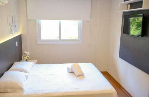 Floresta Apartment | Apartamento completo e bem localizado