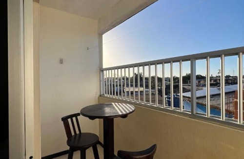 Goiana Apartment | Apartamento Completo e Bem Localizado em Goiana