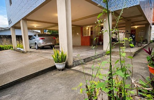 Goiana Apartment | Apartamento Completo e Bem Localizado em Goiana