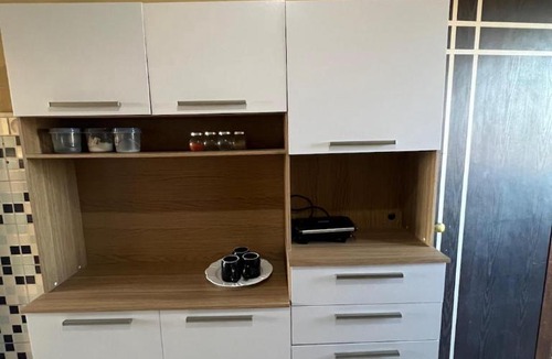 Goiana Apartment | Apartamento Completo e Bem Localizado em Goiana