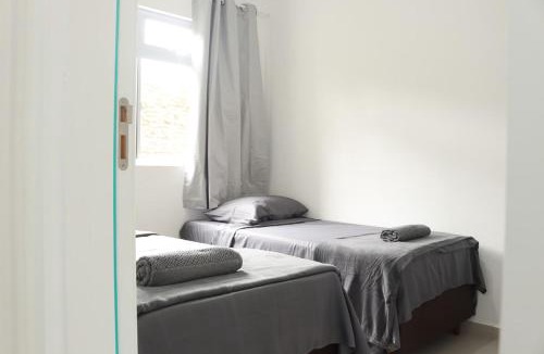 Araucaria Apartment | Apartamento completo e bem localizado em araucária