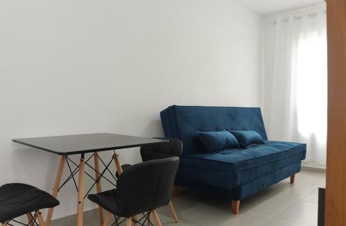 Araucaria Apartment | Apartamento completo e bem localizado em araucária