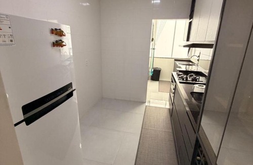 Sinop Apartment | Apartamento Completo e confortável em Sinop Mt