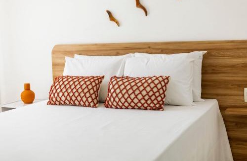 Caruaru Apartment | Apartamento completo e mobiliado em Caruaru