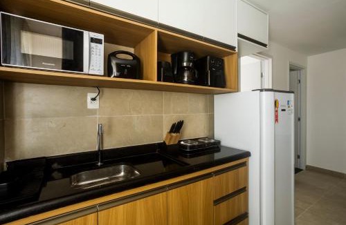 Caruaru Apartment | Apartamento completo e mobiliado em Caruaru