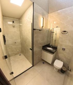 Uberaba Apartment | Apartamento completo e moderno em Uberaba: J&JFII