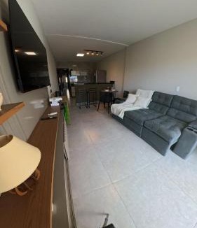 Uberaba Apartment | Apartamento completo e moderno em Uberaba: J&JFII