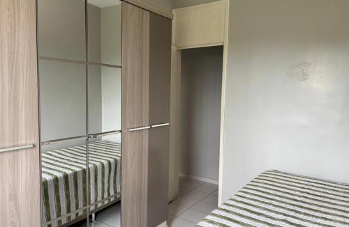 Tenone Apartment | Apartamento Completo em Belém individual ou familiar