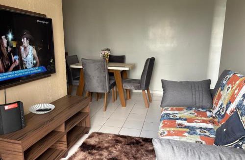 Tenone Apartment | Apartamento Completo em Belém individual ou familiar