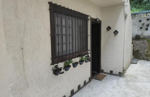 Quitandinha Apartment | Apartamento completo em Quitandinha - 2 quartos - WI-FI