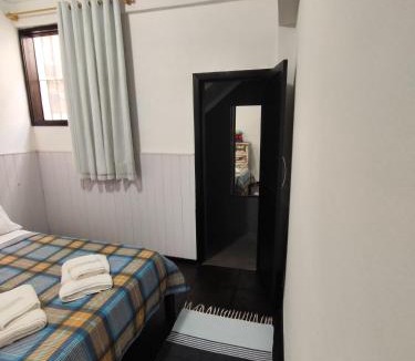 Quitandinha Apartment | Apartamento completo em Quitandinha - 2 quartos - WI-FI