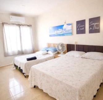 Caninde Apartment | Apartamento completo Excelente localização Centro