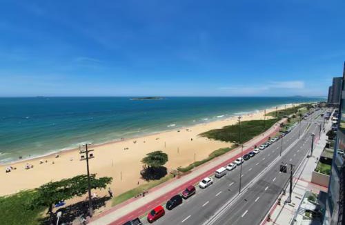 Praia de Itaparica Apartment | Apartamento Completo Frente Praia de Itaparica