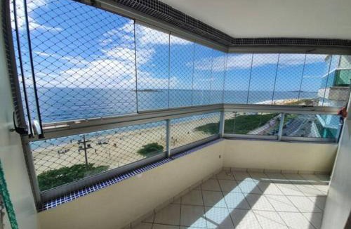 Praia de Itaparica Apartment | Apartamento Completo Frente Praia de Itaparica