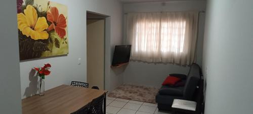 Aracatuba Apartment | Apartamento Completo M Nobres Araçatuba