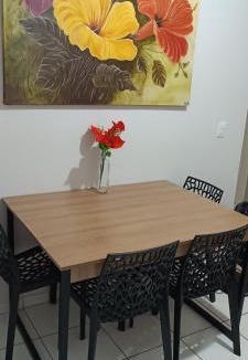 Aracatuba Apartment | Apartamento Completo M Nobres Araçatuba