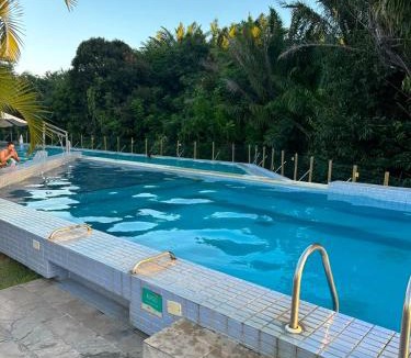 Pium Apartment | Apartamento completo, moderno e bem localizado