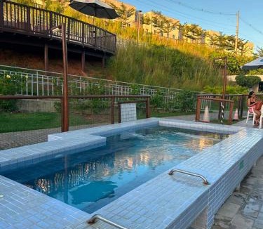 Pium Apartment | Apartamento completo, moderno e bem localizado