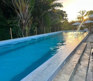 Pium Apartment | Apartamento completo, moderno e bem localizado