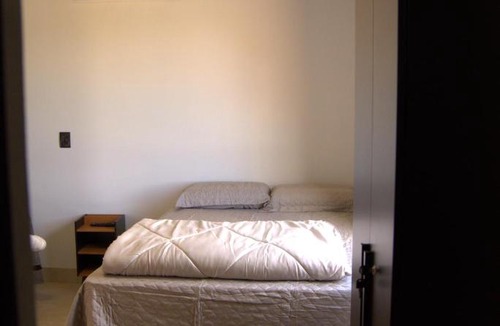 Itaberai Apartment | Apartamento Completo Mais Acesso ao Clube Tô de Boa