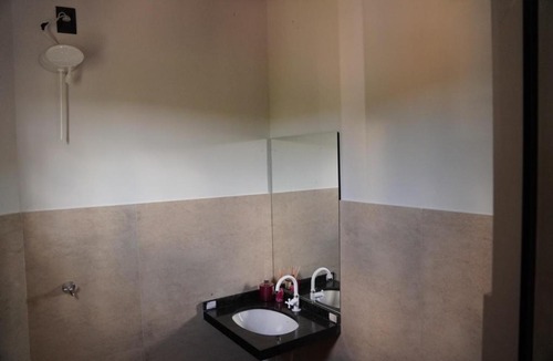 Itaberai Apartment | Apartamento Completo Mais Acesso ao Clube Tô de Boa