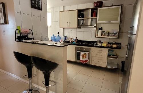 Santarem Apartment | Apartamento Completo no Centro de Santarém-PA