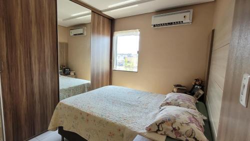 Santarem Apartment | Apartamento Completo no Centro de Santarém-PA