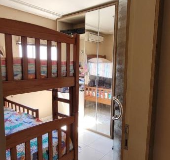 Santarem Apartment | Apartamento Completo no Centro de Santarém-PA