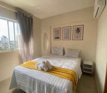 Belem Apartment | Apartamento completo no centro de Belém