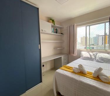 Belem Apartment | Apartamento completo no centro de Belém