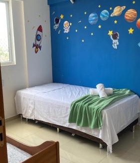 Belem Apartment | Apartamento completo no centro de Belém
