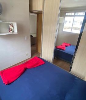 Vespasiano Apartment | Apartamento completo próximo ao aeroporto CNF cidade do galo e cidade adm