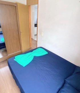 Vespasiano Apartment | Apartamento completo próximo ao aeroporto CNF cidade do galo e cidade adm