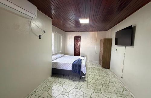 Macapa Apartment | Apartamento completo - Pacoval