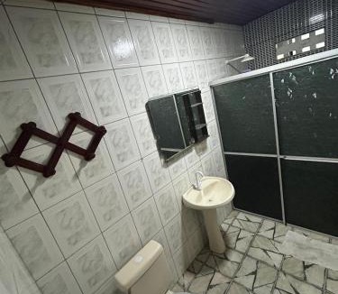 Macapa Apartment | Apartamento completo - Pacoval