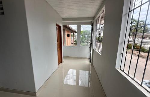 Macapa Apartment | Apartamento completo - Pacoval