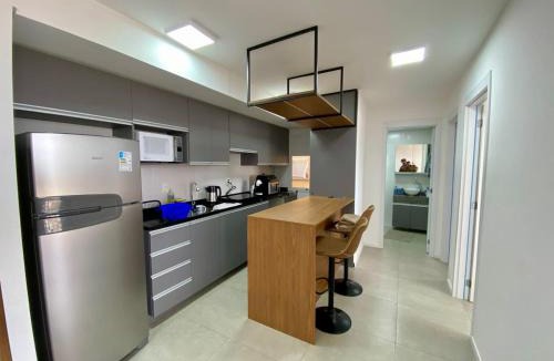 Sao Goncalo Apartment | Apartamento Completo Para Famílias no Acqua Parque Residence