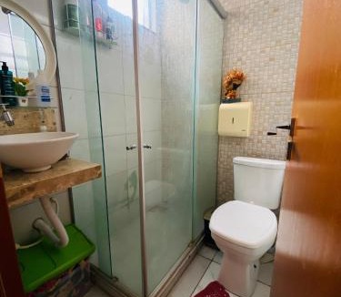 Maracangalha Apartment | Apartamento completo para Cop 30