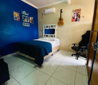 Maracangalha Apartment | Apartamento completo para Cop 30