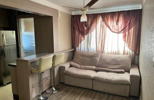 Centro Apartment | Apartamento Completo próximo ao Shopping Catuaí