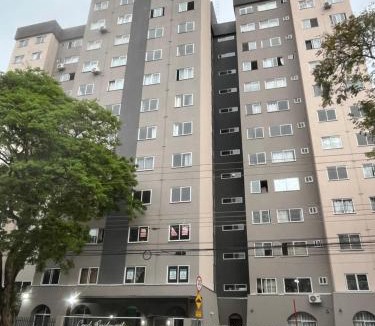 Centro Apartment | Apartamento Completo próximo ao Shopping Catuaí