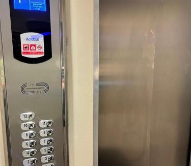 Centro Apartment | Apartamento Completo próximo ao Shopping Catuaí