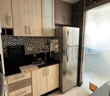 Centro Apartment | Apartamento Completo próximo ao Shopping Catuaí