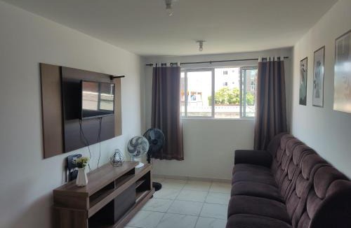 Poco Apartment | Apartamento Completo (Praia do Poço - Próximo ao Lovina)