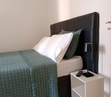 Santa Monica Apartment | Apartamento completo Santa Mônica