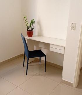 Santa Monica Apartment | Apartamento completo Santa Mônica