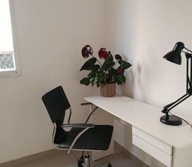 Santa Monica Apartment | Apartamento completo Santa Mônica