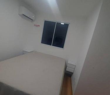 Ribeirao do Lipa Apartment | Apartamento completo sinta se em casa