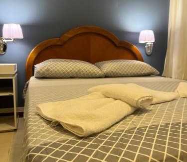 Sudoeste e Octogonal Apartment | Apartamento Completo Sudoeste Com Garagem