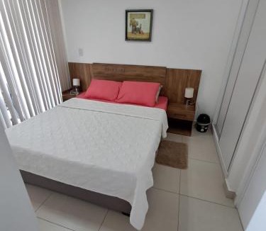 Asuncion Apartment | Apartamento con pileta en Asunción centro